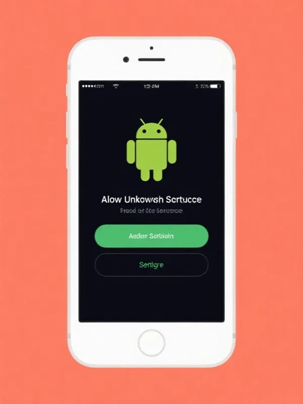 Android 安装教程